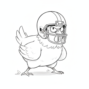 Les "Coup de Poules"