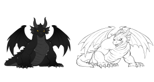 Esquisse Couleur - Anne-Sophie Hennicker