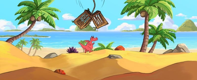 Fichier:La plage.jpg