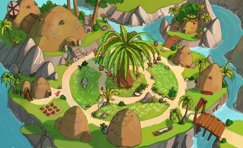 Fichier:Le village.jpg